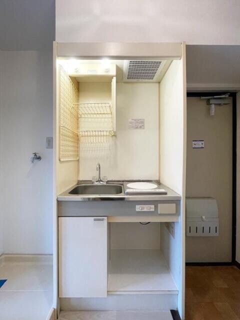 ときわ台駅 徒歩5分 2階の物件内観写真