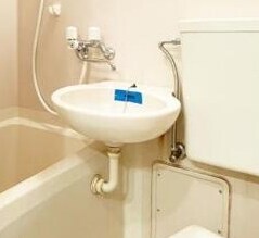 ときわ台駅 徒歩5分 2階の物件内観写真