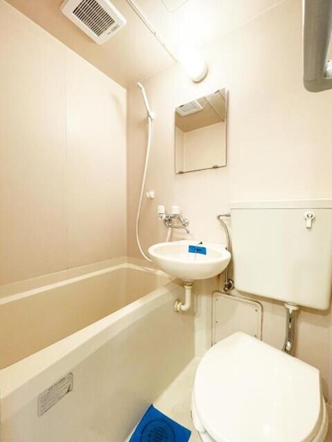 ときわ台駅 徒歩5分 2階の物件内観写真