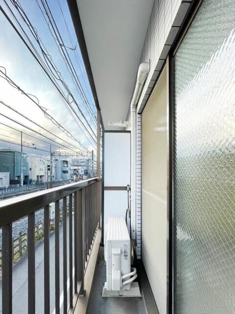 ときわ台駅 徒歩5分 2階の物件内観写真