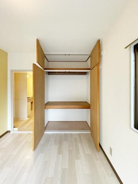 ときわ台駅 徒歩5分 2階の物件内観写真