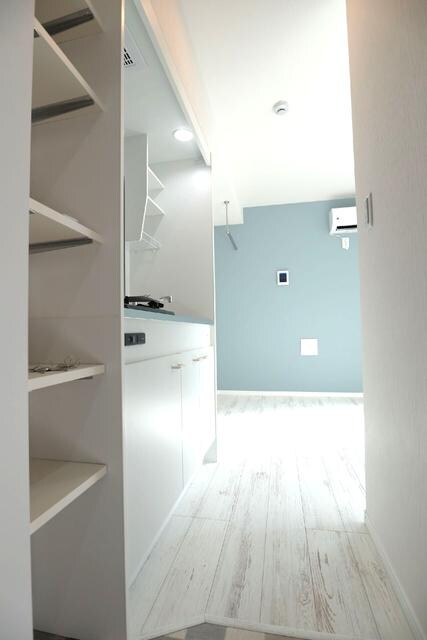 西新井大師西駅 徒歩7分 2階の物件内観写真