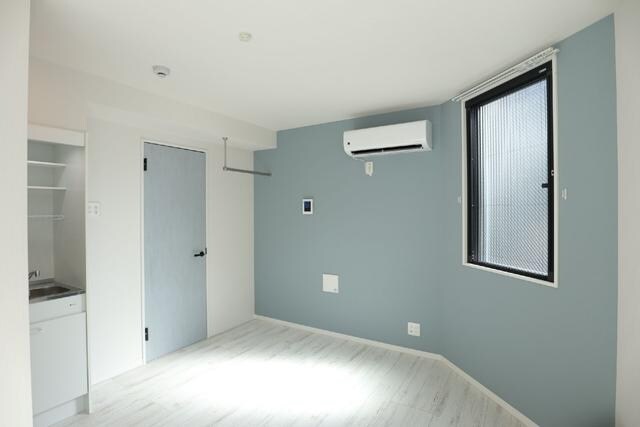 西新井大師西駅 徒歩7分 2階の物件内観写真