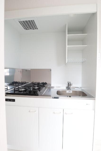 西新井大師西駅 徒歩7分 2階の物件内観写真