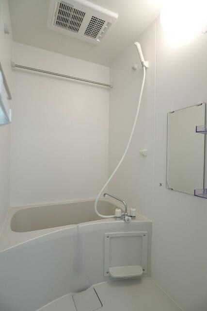 西新井大師西駅 徒歩7分 2階の物件内観写真