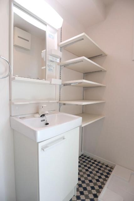 西新井大師西駅 徒歩7分 2階の物件内観写真