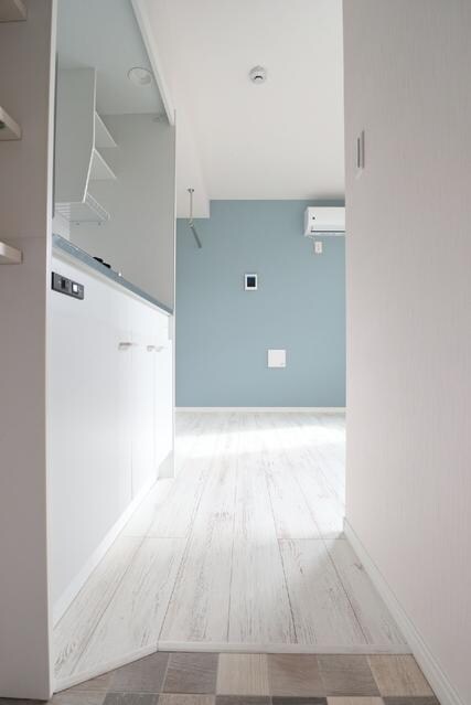 西新井大師西駅 徒歩7分 2階の物件内観写真