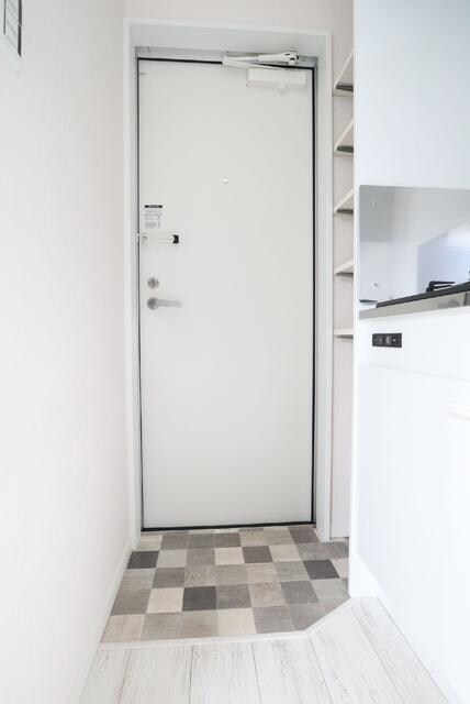 西新井大師西駅 徒歩7分 2階の物件内観写真