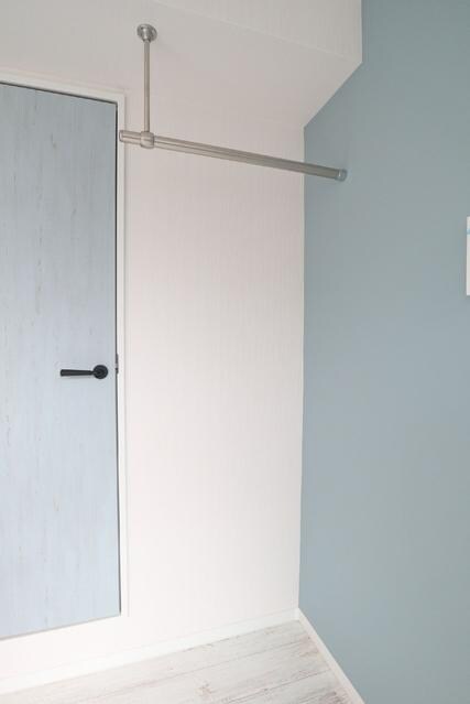 西新井大師西駅 徒歩7分 2階の物件内観写真