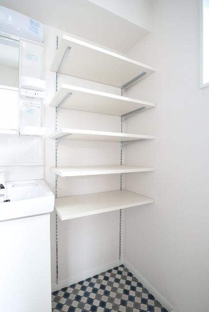 西新井大師西駅 徒歩7分 2階の物件内観写真