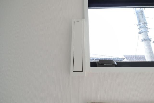 西新井大師西駅 徒歩7分 2階の物件内観写真