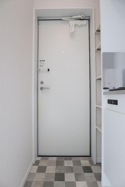 西新井大師西駅 徒歩7分 2階の物件内観写真