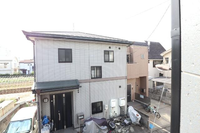 西新井大師西駅 徒歩7分 2階の物件内観写真