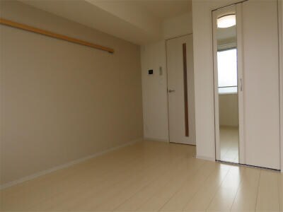 高野駅 徒歩9分 1階の物件内観写真