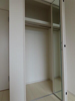 高野駅 徒歩9分 1階の物件内観写真