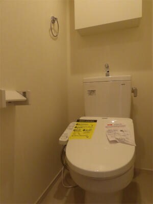 高野駅 徒歩9分 1階の物件内観写真