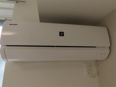 高野駅 徒歩9分 1階の物件内観写真