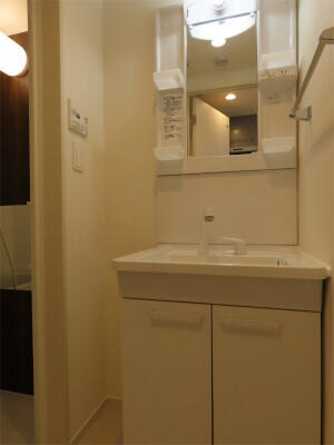 高野駅 徒歩9分 1階の物件内観写真