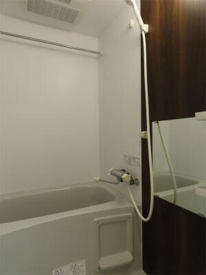 高野駅 徒歩9分 1階の物件内観写真