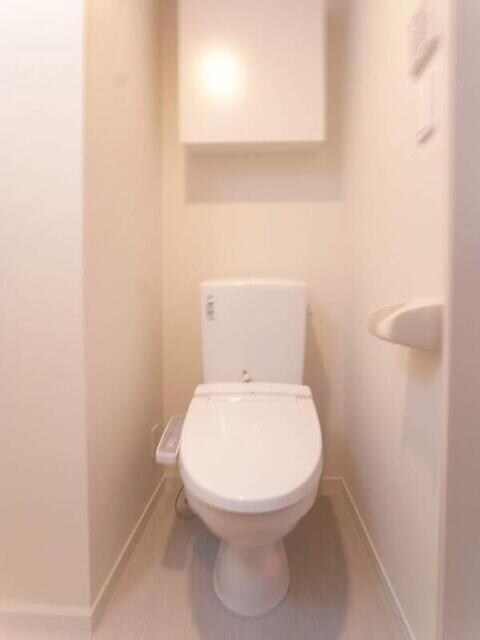 高野駅 徒歩16分 2階の物件内観写真