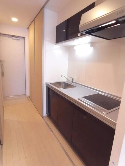 高野駅 徒歩16分 2階の物件内観写真