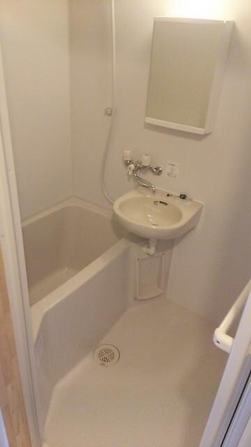 桜上水駅 徒歩10分 1階の物件内観写真