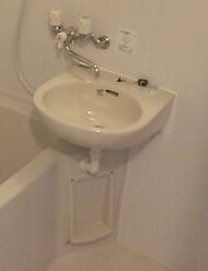 桜上水駅 徒歩10分 1階の物件内観写真