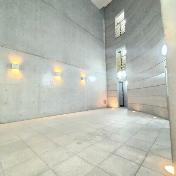 小岩駅 徒歩13分 3階の物件外観写真