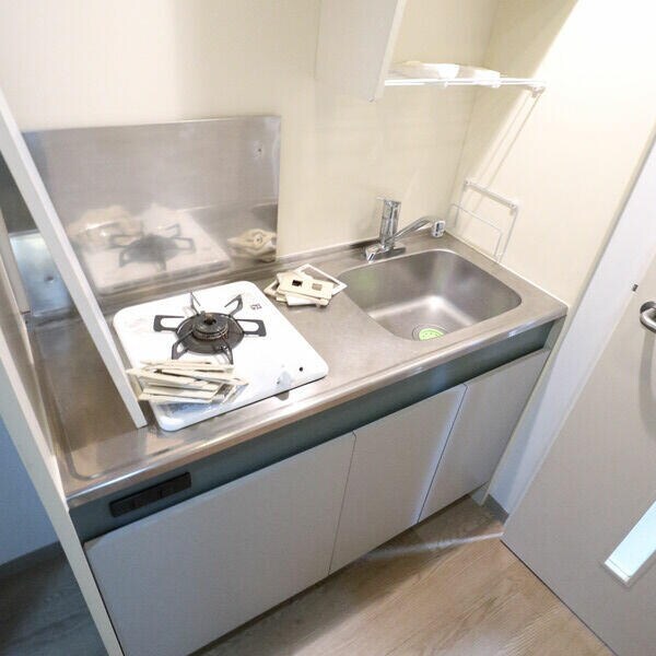 小岩駅 徒歩13分 3階の物件内観写真