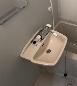 亀有駅 徒歩13分 1階の物件内観写真