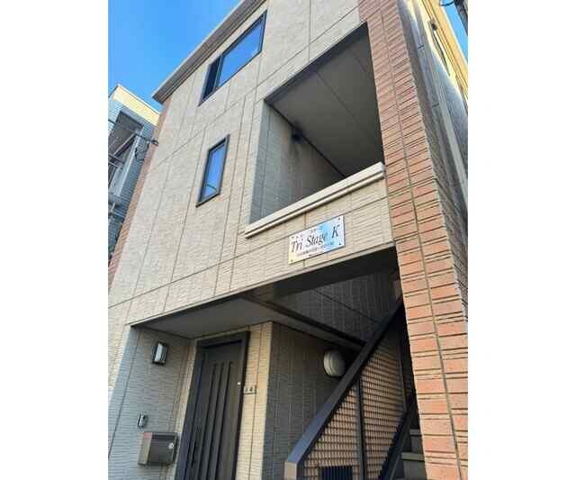 西川口駅 徒歩7分 1階の物件外観写真