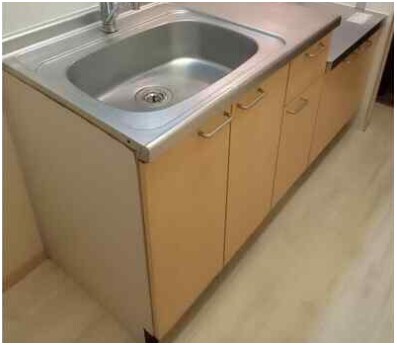 西川口駅 徒歩7分 1階の物件内観写真