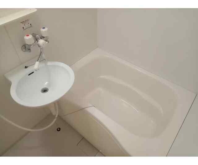 西川口駅 徒歩7分 1階の物件内観写真