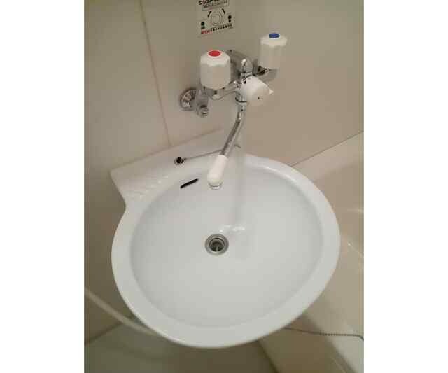 西川口駅 徒歩7分 1階の物件内観写真