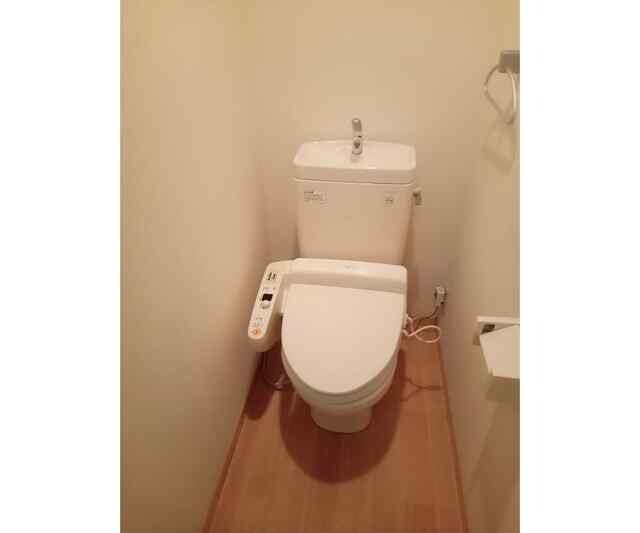 西川口駅 徒歩7分 1階の物件内観写真