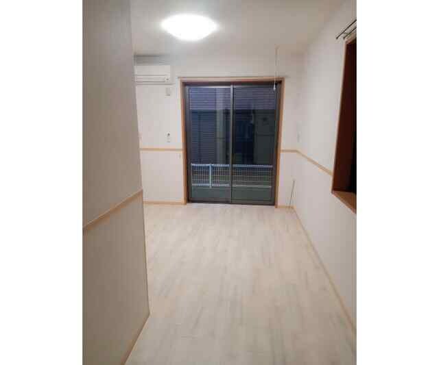 西川口駅 徒歩7分 1階の物件内観写真