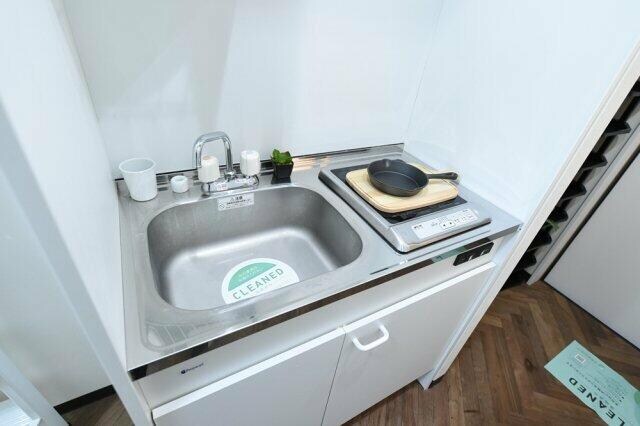 久我山駅 徒歩8分 1階の物件内観写真