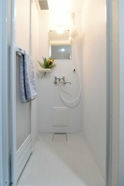 久我山駅 徒歩8分 1階の物件内観写真