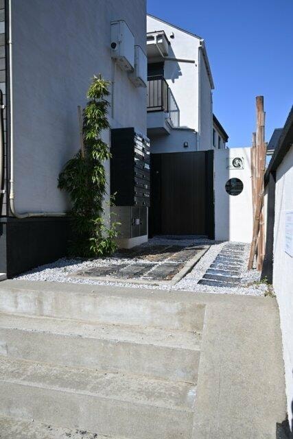 久我山駅 徒歩8分 1階の物件内観写真