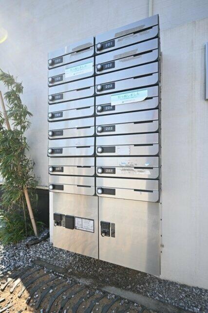 久我山駅 徒歩8分 1階の物件内観写真