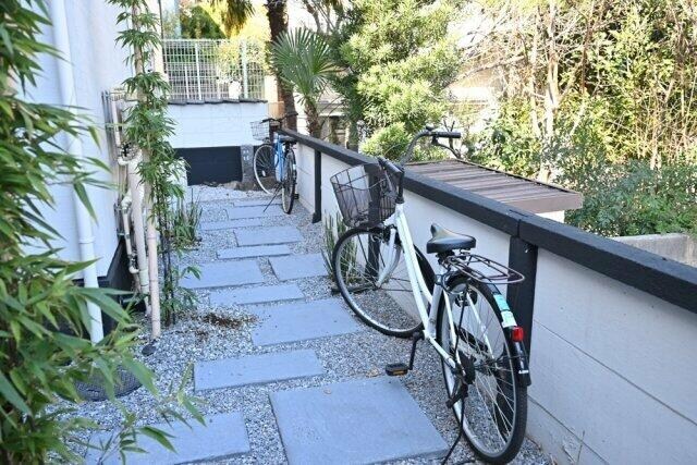 久我山駅 徒歩8分 1階の物件内観写真