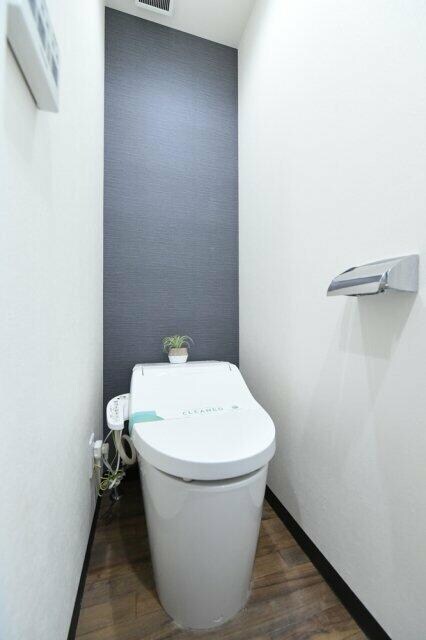 久我山駅 徒歩8分 1階の物件内観写真