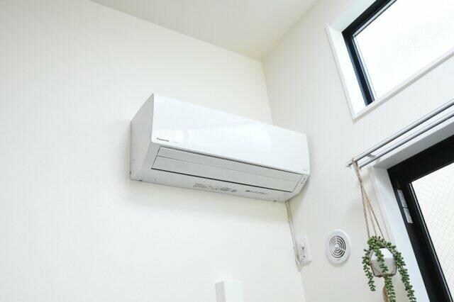 久我山駅 徒歩8分 1階の物件内観写真