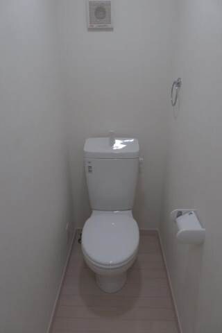 青井駅 徒歩6分 1階の物件内観写真