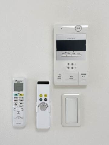 青井駅 徒歩6分 1階の物件内観写真