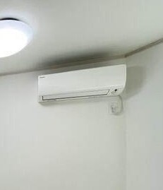 青井駅 徒歩6分 1階の物件内観写真