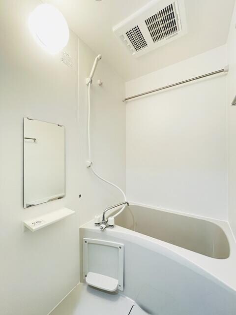 四ツ木駅 徒歩10分 1階の物件内観写真