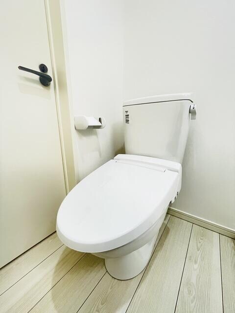 四ツ木駅 徒歩10分 1階の物件内観写真