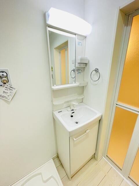 四ツ木駅 徒歩10分 1階の物件内観写真