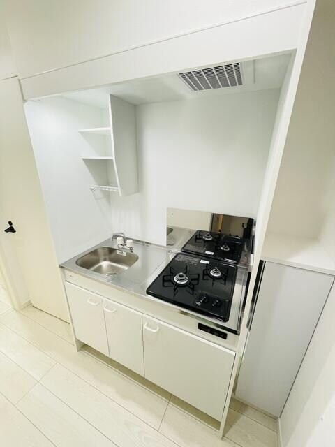 四ツ木駅 徒歩10分 1階の物件内観写真